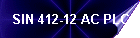 SIN 412-12 AC PLC