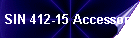 SIN 412-15 Accessory