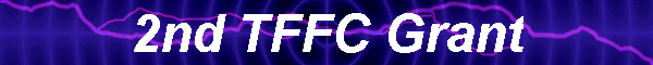 2nd TFFC Grant