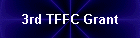 3rd TFFC Grant