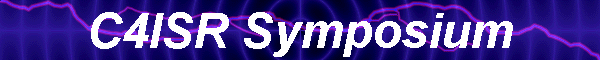 C4ISR Symposium