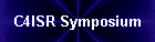 C4ISR Symposium