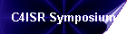 C4ISR Symposium