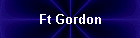 Ft Gordon