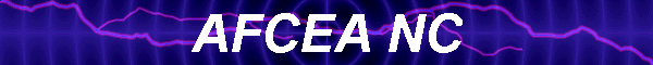 AFCEA NC