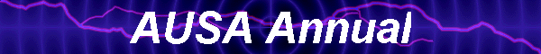 AUSA Annual