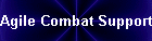 Agile Combat Support