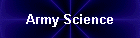 Army Science