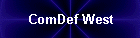 ComDef West