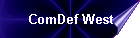 ComDef West