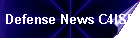 Defense News C4ISR