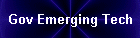 Gov Emerging Tech