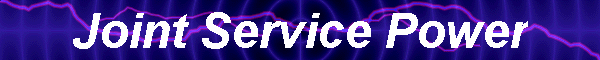 Joint Service Power