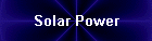 Solar Power