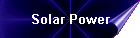 Solar Power