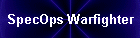 SpecOps Warfighter