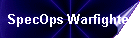SpecOps Warfighter