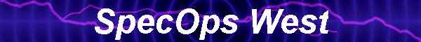 SpecOps West