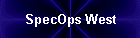 SpecOps West