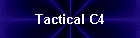 Tactical C4
