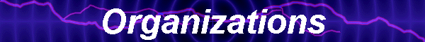 Organizations